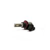 Race Sport H13 Pnp Series Plug-N-Play Led Direct Oem Replacement Bulbs (Pair) Pr RSPNPH13